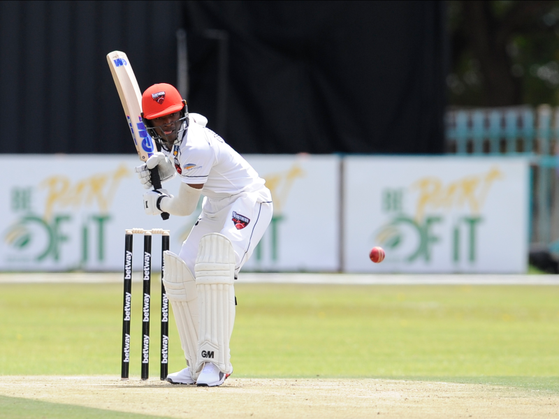 Heat to face Knights in 4-Day series final | News Article