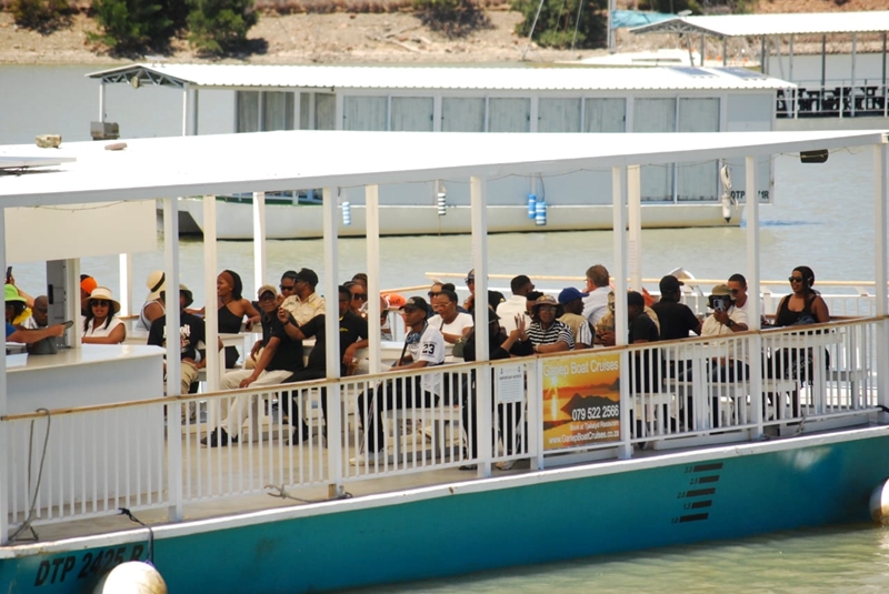 Tourism must help struggling areas in Free State | News Article