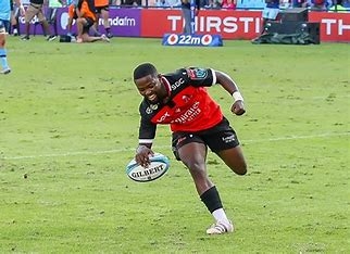 Lions roar to victory over Sharks in URC | News Article