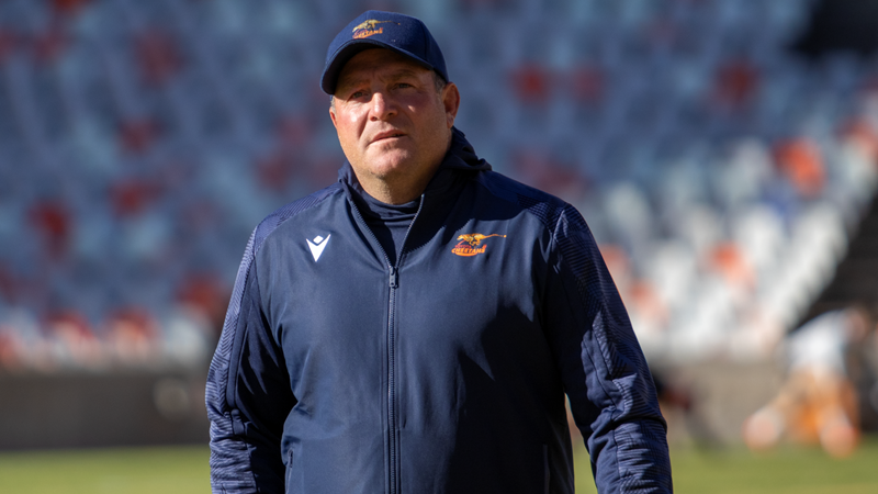 Cheetahs brace for bruising Currie Cup derby against Griquas Cheetahs brace for bruising Currie Cup derby against Griquas | News Article