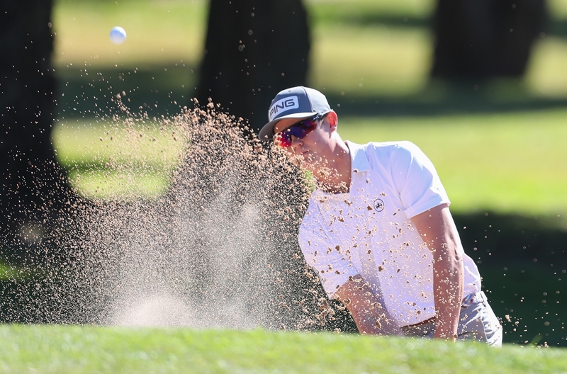 Nienaber to tee it up at Irish Open | News Article