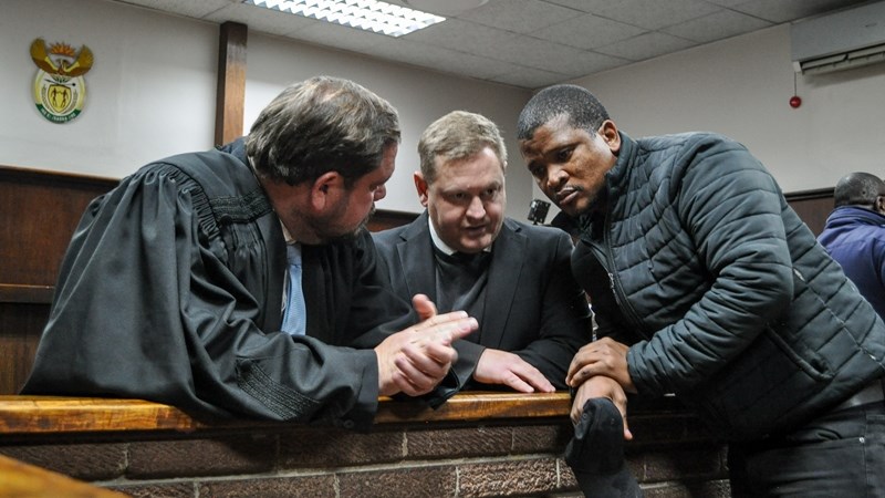 No link between five suspects and kidnapping of Bloemfontein teenager No link between five suspects and kidnapping of Bloemfontein teenager | News Article