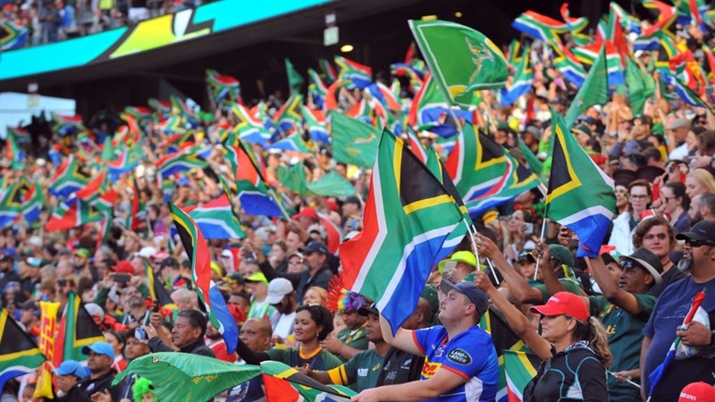 Rugby Test promising of an economic boost for Bloemfontein Rugby Test promising of an economic boost for Bloemfontein | News Article