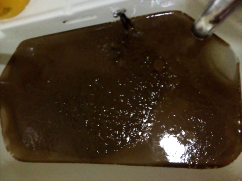Parys se drinkwaterramp by owerhede aangemeld | News Article