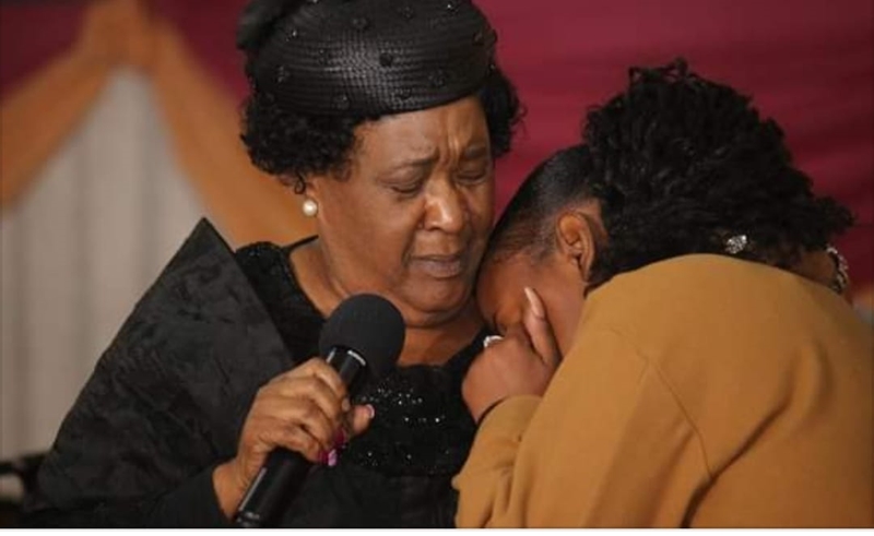 #GBV in Free State 'unbearable' | News Article