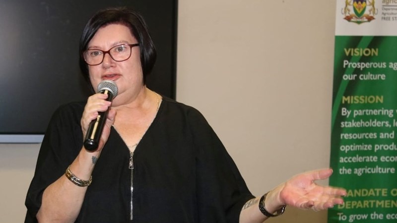 Free State beneficiary support open for applications Free State beneficiary support open for applications | News Article
