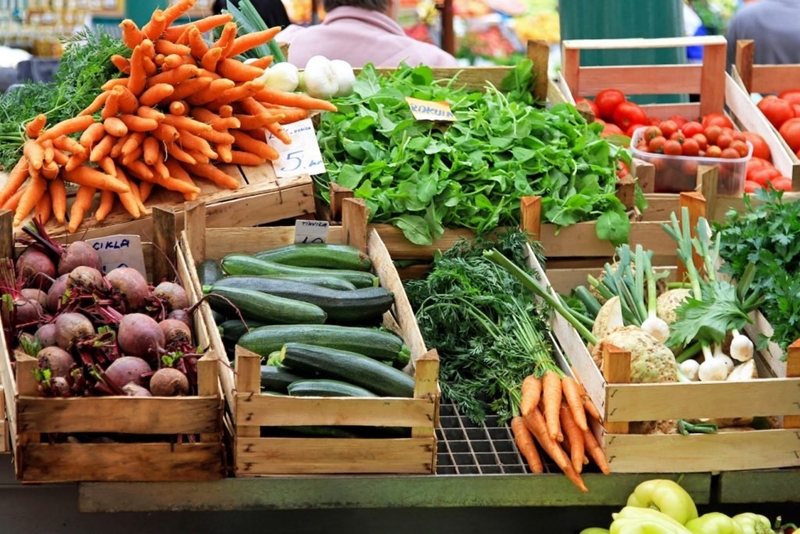 #OFMBusinessHour - FS farmers’ market and DA seek legal opinions on market closures | News Article