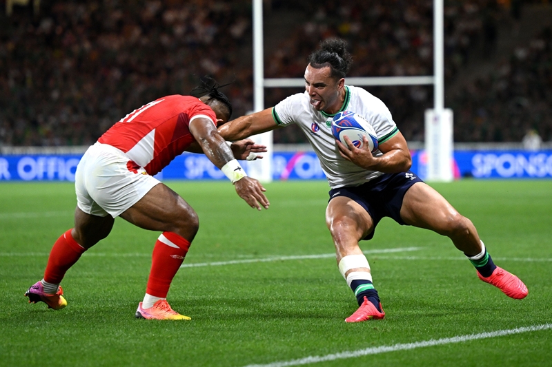 The quarter-finalists will be confirmed | News Article
