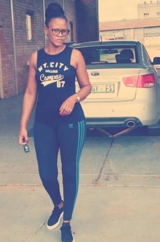 Free State police search for missing Welkom woman - Vimarsana News