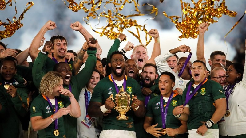 Rugby World Cup host locations confirmed through to 2033 | News Article