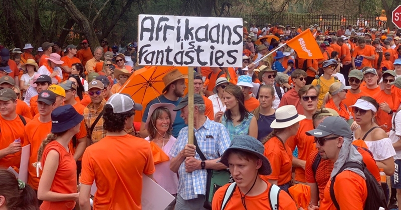 ‘President moet Bela-belofte nakom’ – DA | News Article