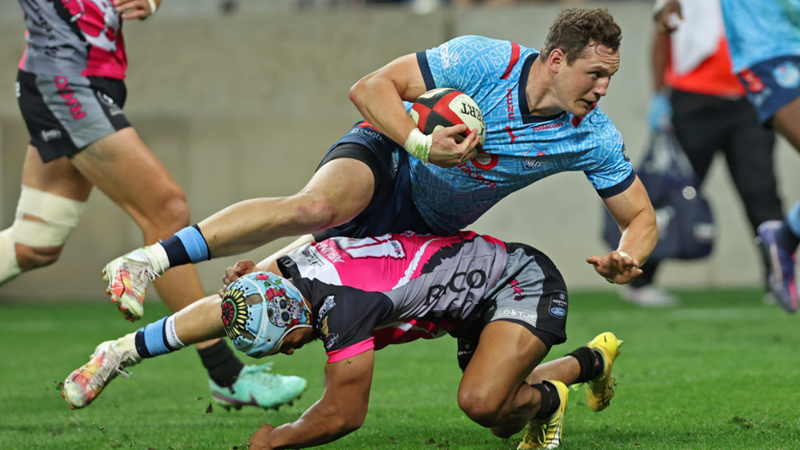 Bulls stay on top of Currie Cup table after taking down Pumas Bulls stay on top of Currie Cup table after taking down Pumas | News Article
