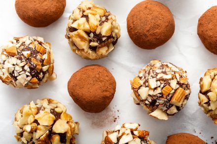 What's on the Menu - Terrific Truffles | News Article