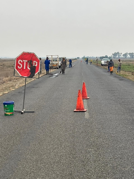 Agriculture, tourism limited by decaying infrastructure | News Article