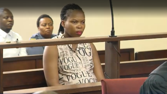 Vanderbijlpark-ma, sangoma verskyn oor moord en mensehandel Vanderbijlpark-ma, sangoma verskyn oor moord en mensehandel | News Article