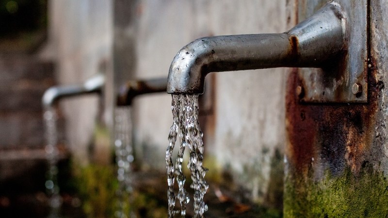 Potential liquid gas chlorine shortage could affect water supply, warns DWS Potential liquid gas chlorine shortage could affect water supply, warns DWS | News Article