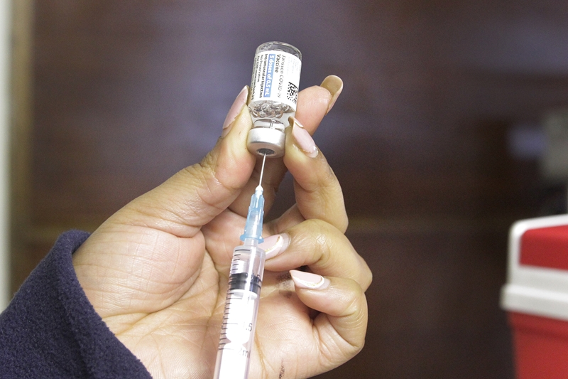 #CoronavirusSA: 3,237 new cases, 4 deaths | News Article