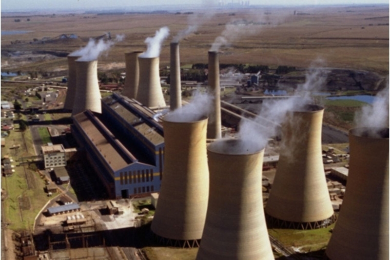 Risiko van beurtkrag verhoog, waarsku Eskom | News Article