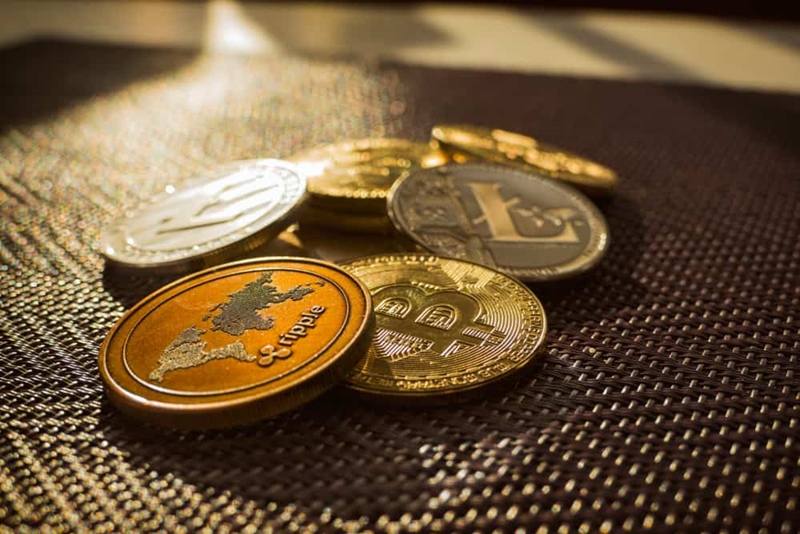 #OFMBusinessHour: Imminent regulation will weed out 'dodgy weaker cryptos' in SA | News Article