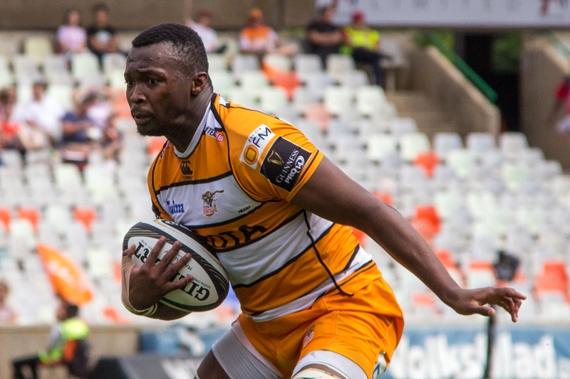 Junior back and available for selection | News Article