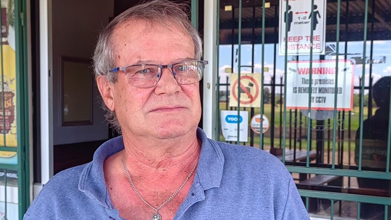 Housing crisis sparks tension in Bloemfontein suburbs | News Article