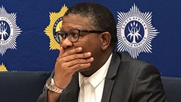 Minstens 1400 "spookwerkers" by Prasa: Mbalula Minstens 1400 "spookwerkers" by Prasa: Mbalula | News Article
