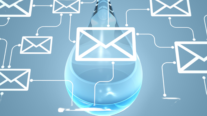 Weird Wide Web – Bespaar die uitvee van e-posse water? | News Article