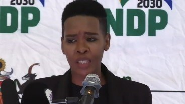 North West MEC embraces school overcrowding as sign of progress North West MEC embraces school overcrowding as sign of progress | News Article