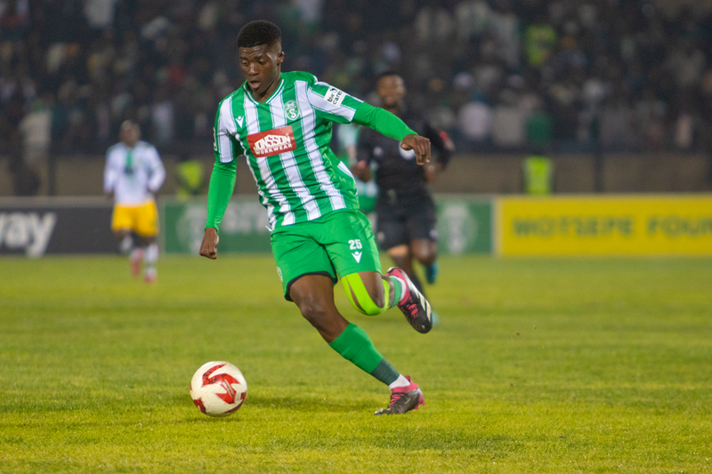 Mixed fortunes for Bloemfontein PSL teams