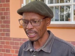 Bultfontein murder: Family outrage as nine officers get bail | News Article