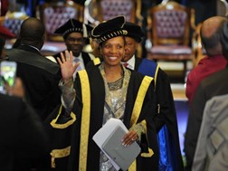 Free State-born judge appointed as President of the Supreme Court of Appeal | News Article