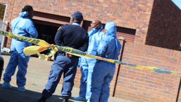 Bloemanda: Polisie soek naasbestaandes van selfmoordslagoffer Bloemanda: Polisie soek naasbestaandes van selfmoordslagoffer | News Article