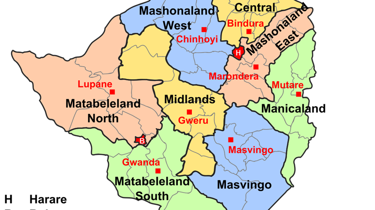 Riots affect Zimbabwean retailers Riots affect Zimbabwean retailers | News Article
