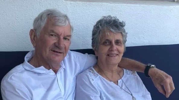 Gedenkdiens vir voormalige omroeper gehou Gedenkdiens vir voormalige omroeper gehou | News Article