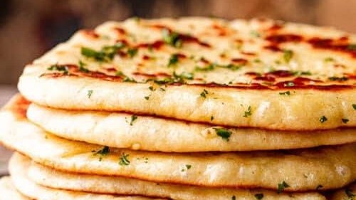 What's on the menu - Flatbread What's on the menu - Flatbread | News Article