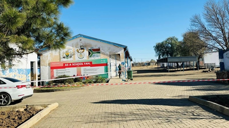Parents close Botshabelo school due to safety risks Parents close Botshabelo school due to safety risks | News Article