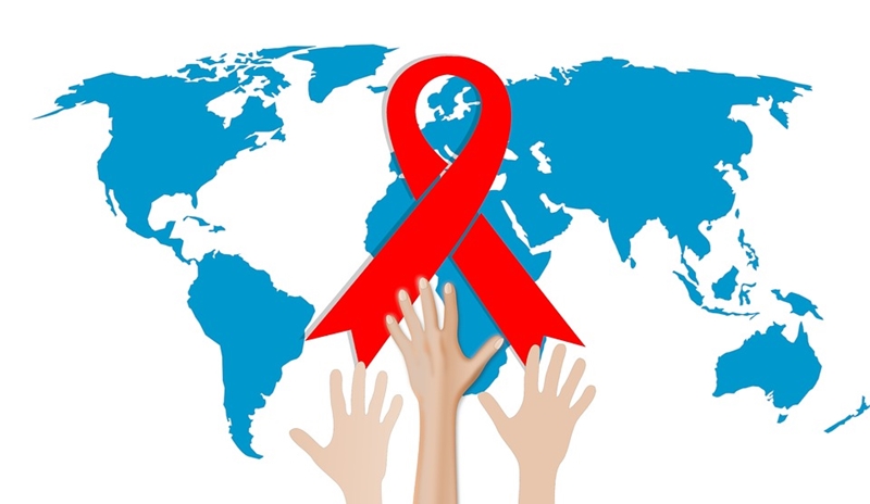Remembering World Aids Day | News Article