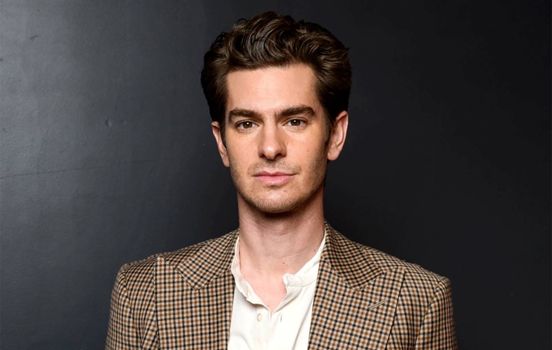 Andrew Garfield taking a break | News Article