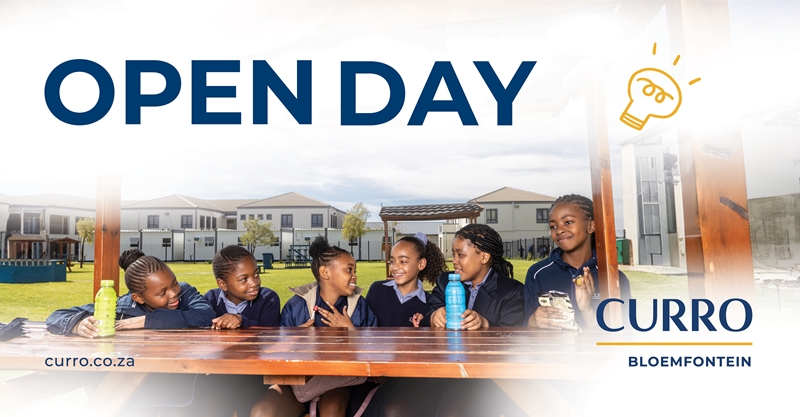 Get an exceptional education at Curro!  | News Article