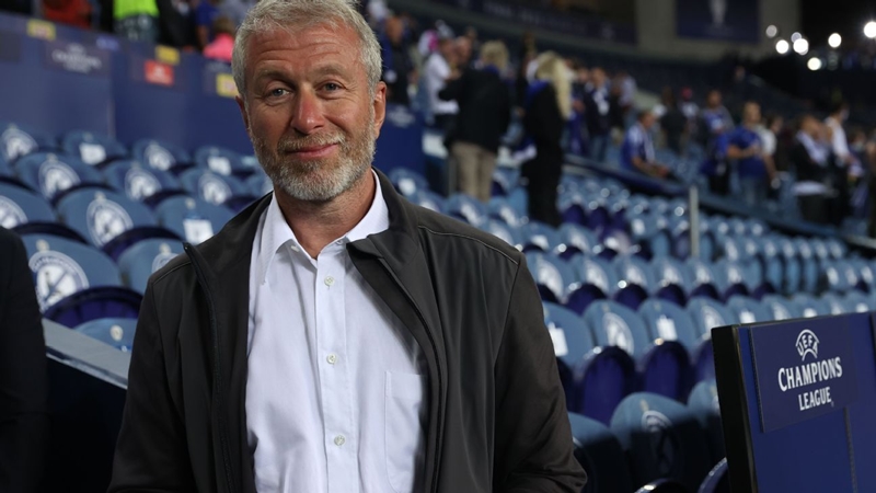 Abramovich confirms Chelsea will be sold | News Article