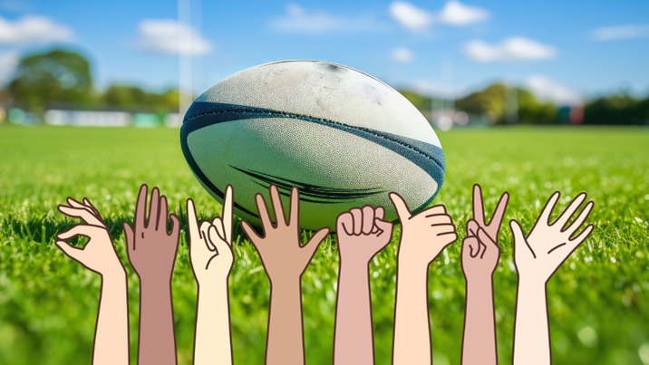 Feel Good Friday – Internasionale Dowe Rugby 7’s toernooi in RSA Feel Good Friday – Internasionale Dowe Rugby 7’s toernooi in RSA | News Article