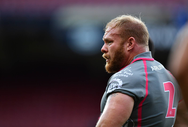 I see this team going a long way - Westraadt | News Article