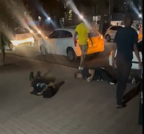 Geen student in Bloemfontein vermoor nie | News Article