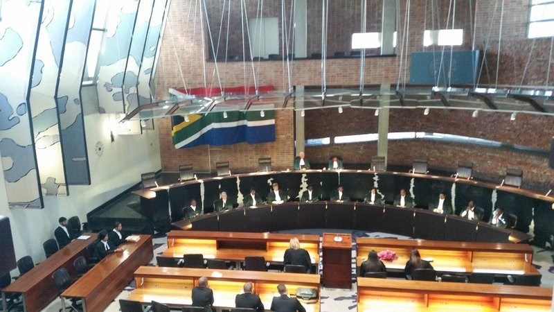 Judges, courts warned to be on high alert Judges, courts warned to be on high alert | News Article