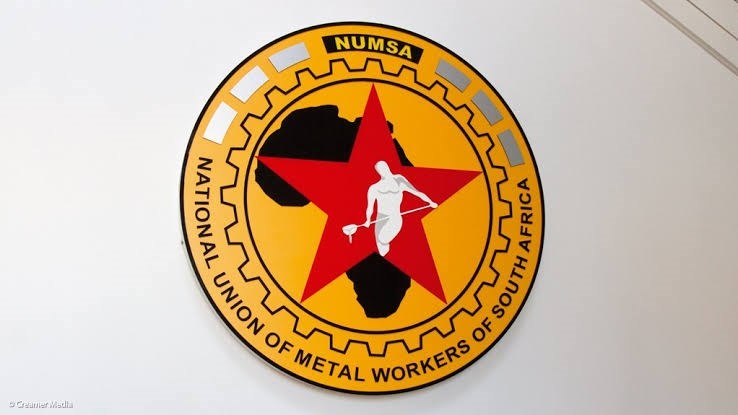 #NumsaStrike: Union rejects new wage offer | News Article