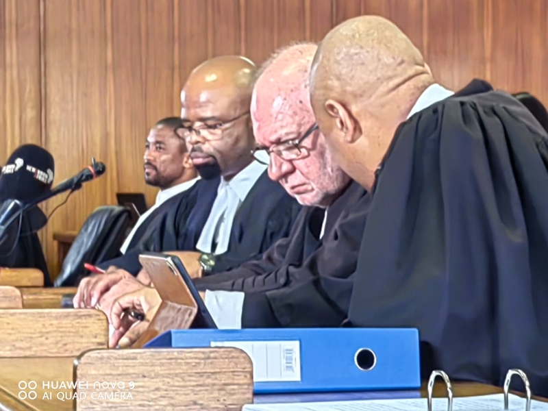 Court to hear arguments between Magudumana's lawyers, state | News Article