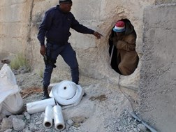 North West communities urged to join forces with authorities in illegal mining crackdown | News Article