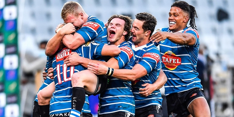 Late Griquas try secures rare Cape Town win | News Article