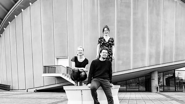 Franz Trio bring musiek van Berlyn na Bloemfontein Franz Trio bring musiek van Berlyn na Bloemfontein | News Article