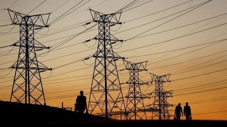 Eskom hoop om 2 335 MW by netwerk te voeg | News Article